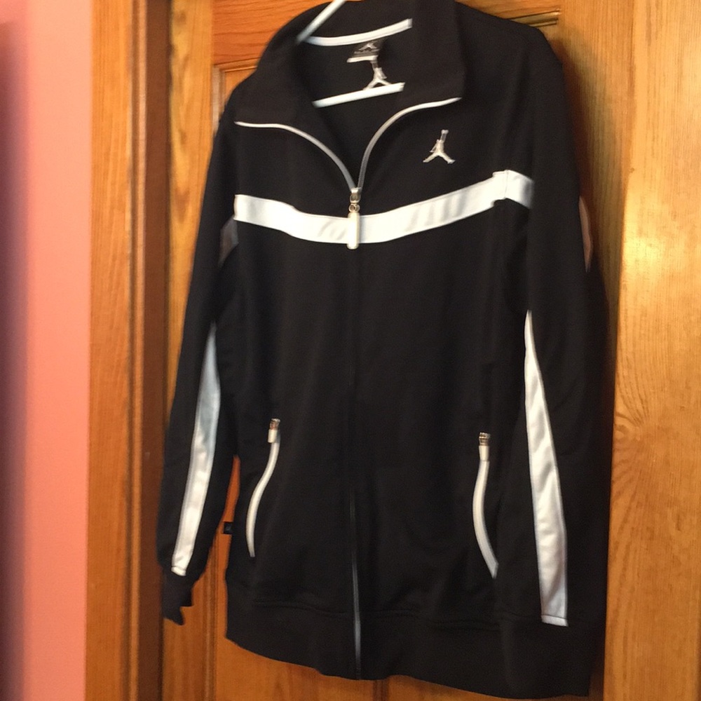 Jordan Dri-fit Set